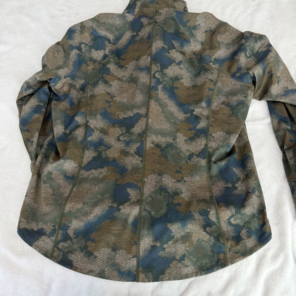 Athleta Salutation Jacket - image 4